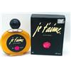 ALPAC DUE PROFUMO JE T'AIME VINTAGE 100 ml EDT SPLASH DONNA RARO EAU DE TOILETTE TI AMO