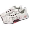 Under Armour Tribase Reign 5 UA Green Red Men Cross Training Shoes 3026021-302