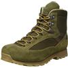 AKU Pilgrim TSC GTX Stivali da Trekking, Unisex Adulto, Green, 36