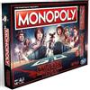 Hasbro - Monopoly - Stranger Things - Gioco da Tavolo