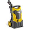 Lavor IDROPULITRICE AD ACQUA FREDDA LAVOR FURY 110 1500W 110 BAR CON ACCESSORI
