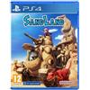 PS4 Sand Land PS4