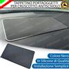 ESL TAPPETINO PORTAOGGETTI CRUSCOTTO ANTISCIVOLO IN SILICONE PER FIAT DUCATO MK2