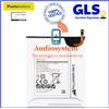 SAMSUNG BATTERIA PARI ORIGINALE per SAMSUNG GALAXY TAB E 9.6 SM-T560 T561 PILA RICAMBIO