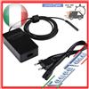Alimentatore Caricabatteria Microsoft Surface Pro 6 Pro 5 2017 Pro 4 A1625 15V 2