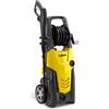 Lavor IDROPULITRICE AD ACQUA FREDDA LAVOR PLANET 140 1900W 140 BAR CON AVVOLGITUBO