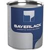 Sayerlack AZ2130/85 - HYDROPLUS Finitura all'Acqua Larice LT 6 Sayerlack