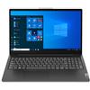 LENOVO V V15 Intel® Celeron® N N4500 Ordinateur portable 39,6 cm (15.6) Full HD 8 Go DDR4-SDRAM 256 Go SSD Wi-Fi 5 (802.11ac) Windows 11 Home Noir