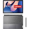 Lenovo IdeaPad Duet 5 83B30039GE -12.4 WQXGA, Intel® Core™ i7-1355U, 16GB RAM, 512GB SSD, Windows 11 Home