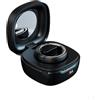 OBA Ring-R10 3.0 Terza generazione, Lettore NFC, Anello smart Passi,Distanza,Calorie,Cardio,Qualità sonno,Ossigeno sangue, APP copertura in Ceramica, IP68 (Taglia - XL Diametro 21,5 mm)