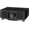 Panasonic Pt-mz780bej 7000 Lumens Projector Nero One Size / EU Plug