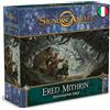 Fantasy Flight Games Il Signore Degli Anelli LCG Ered Mithrin Espansione Eroi Gioco Da Tavolo 14+ (IT