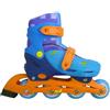 SPORT-ONE Pattini allungabili Easy Roller Blu 35-38