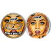 SPORT-ONE Pallone Beach Volley Pop Art misura 5