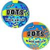 SPORT-ONE Pallone Beach Volley Dots misura 5
