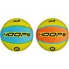 SPORT-ONE Pallone Basket Hoops