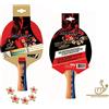 SPORT-ONE Racchetta ping pong Ittf 5 Star