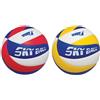 SPORT-ONE Pallone Volley Sky Ball misura 5