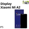 New Net Display LCD IPS compatibile con Xiaomi Mi A2 M1804D2SG [1080x2160]