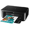 Canon Multifunzione Canon 0515C106 PIXMA Mg3650S Black