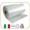 AIRBALL PLURIBALL ALTEZZA 100 CM LUNGHEZZA 100 METRI BOLLE ARIA IMBOTTITURA