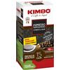 KIMBO 15 Cialde Espresso Napoletano Formula Bar Napoli 15 pz Cialda caffè