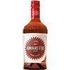 strega Liquore Amaretto Distilleria Strega 700ML - 28% VOL.