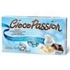 Crispo CONFETTI CELESTE BLU 1 kg Crispo Cioco Passion Battesimo Nascita Cioccolato