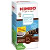KIMBO DECAFFEINATO 15 Cialde Espresso Napoletano Deca 15 pz Cialda caffè