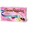 Crispo CONFETTI ROSA 1 kg Crispo Cioco Passion Battesimo Nascita Cioccolato Latte