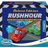 Thinkfun Rush Hour Deluxe Gioco di abilità Ravensburger Think Fun 76438