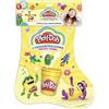 Hasbro Calza Calzettone della Befana PlayDoh Hasbro