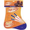 Hasbro CALZA CALZETTONE BEFANA NERF HASBRO