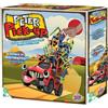 Grandi Giochi Gioco da Tavolo Bambini Peter Pick Up Il Gioco delle Sedie Traballanti GG01322