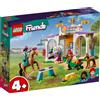 LEGO Friends 41746 Addestramento equestre