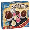 Thinkfun Think Fun 76330 Gioco di Logica Chocolate Fix