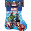Hasbro Calza Calzettone Befana Marvel Hasbro