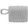 JBL GO 3 Bianco 4,2 W