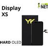 YK Display Schermo Hard OLED Touch Screen YK per Apple iPhone XS Vetro