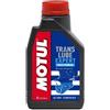MOTUL OLIO MARINO PER PIEDE POPPIERO E FUORIBORDO GL5 - TRANS LUBE EXPERT - 1 Lt