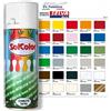 SOLCOLOR SOL COLOR BIANCO OPACO SMALTO SPRAY LINEA ACRILICA PER AUTO, MOTO, BARCA, MOTORI