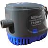 IDEAMARE 1 POMPA DI SENTINA AUTOMATICA 750 GPH 12 V MASTER BARCA GOMMONE CAMPER