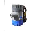 IDEAMARE MASTER 1 Pompa di sentina MASTER ad immersione UP 750 GPH 12V
