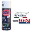 ONE COLORSPRAY VERNICE SPRAY PER MOTORI YAMAHA GRIGIO MET 21.811.03
