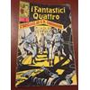 I Fantastici Quattro ed. Corno n. 85