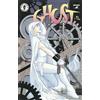 GHOST n.3 - Ed. Phoenix [CAM]