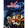 MAGNUS I BRIGANTI n. 4: Governanti e rivali
