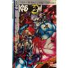 KABOOM - CULT COMICS [CAM]