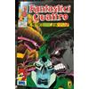 FANTASTICI QUATTRO n. 85 Marvel Italia/PANINI[CAM]