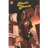 Lion Libri Wonder Woman #11 (Fumetto+Dvd) (Edicola)
